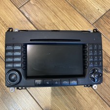 MERCEDES  W169 W245 A B C