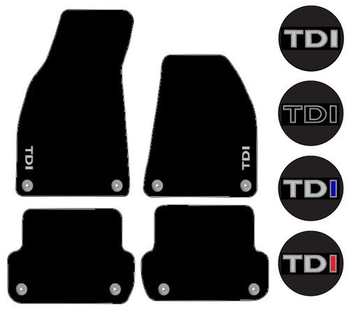 Fits audi incl rs4 - b7,