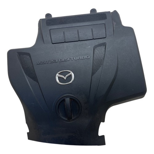 Mazda engine cover - engine,