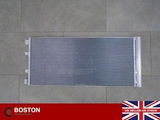 CONDENSER AIR CON RADIATOR FOR