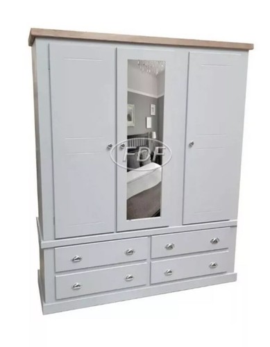 Handmade aylesbury door - handmade,