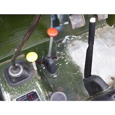 Rubber Gearstick Handbrake