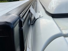 FIAMMA F45 awning annex