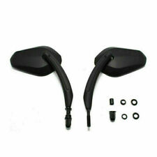 Black Classic Long Stem