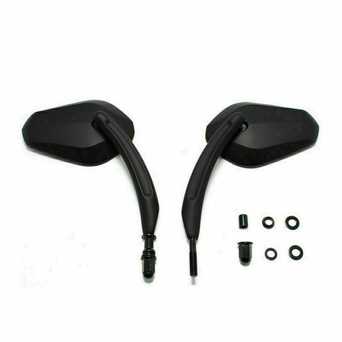 Black classic long stem - black,
