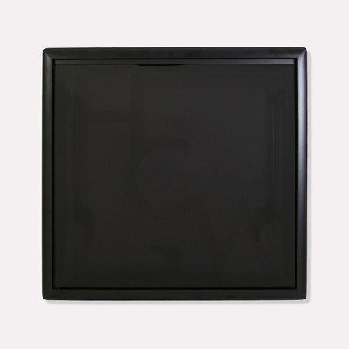 500 350 flat flush window - 500,