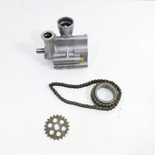 Honda VTR 1000 FIRE STORM Oil