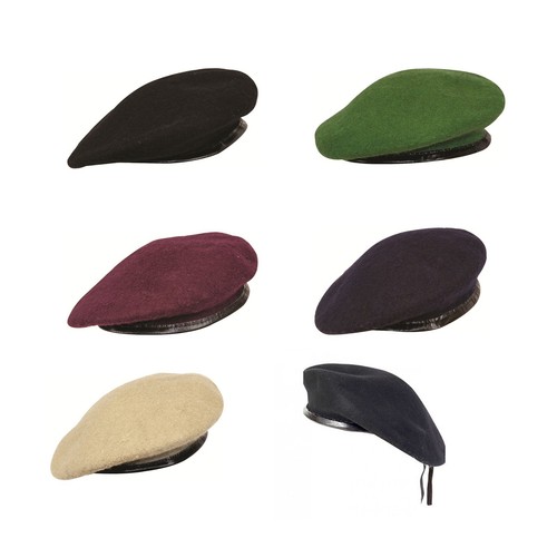 New british army type wool - new,