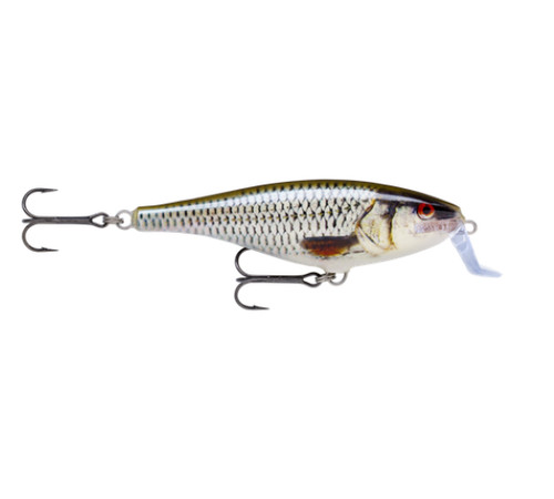 Rapala super shad rap - shad,