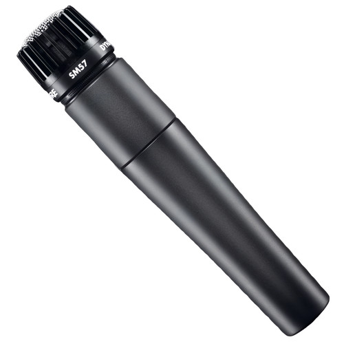 Shure sm57 lce - shure, sm57-lce