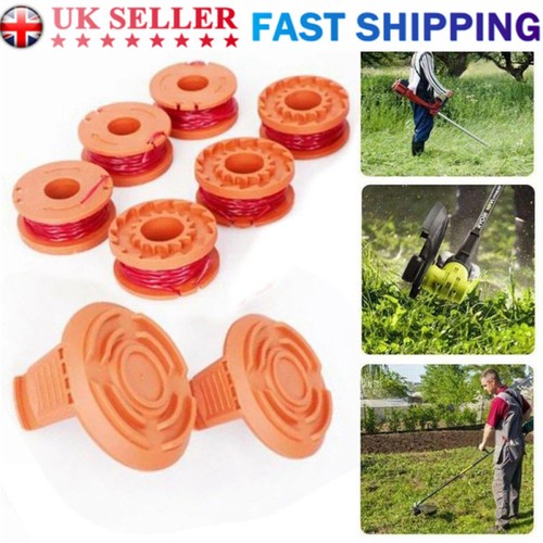 Spool and line cord fits - and,