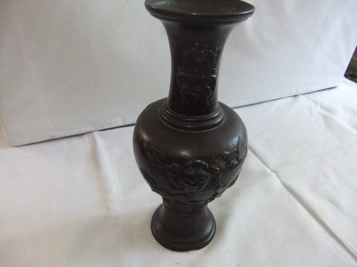 Antique japanese bronze - antique,