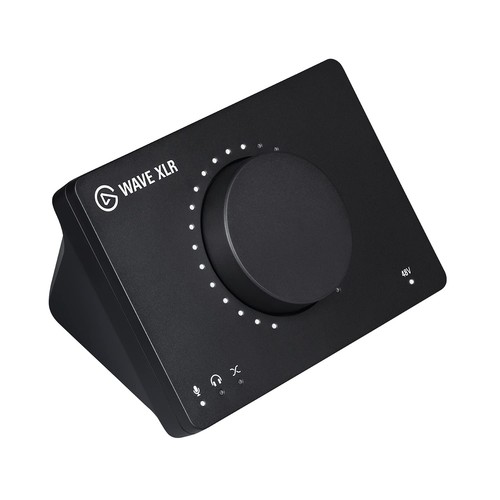 Elgato wave xlr audio - elgato,