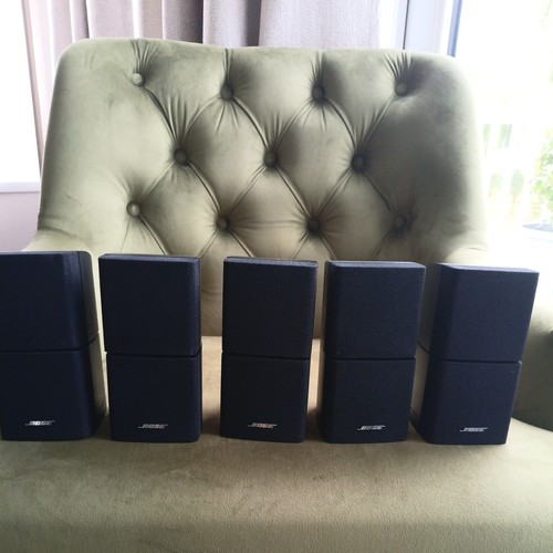 Bose acoustimas dual - bose,