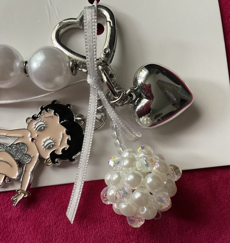 Women betty boop imitation - women’s,