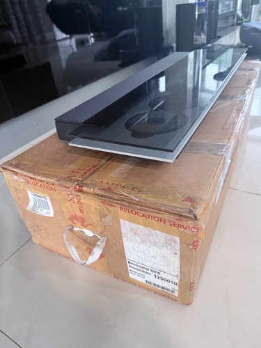 Bang olufsen beosound - bang, &
