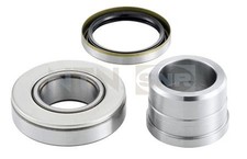 Wheel bearing kit Left - Right