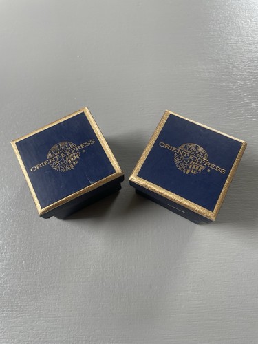 Vintage orient express - vintage,