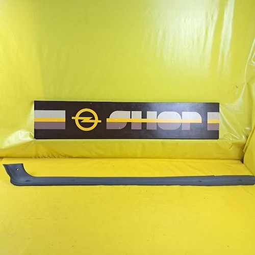 Strip entry left opel corsa - entry,
