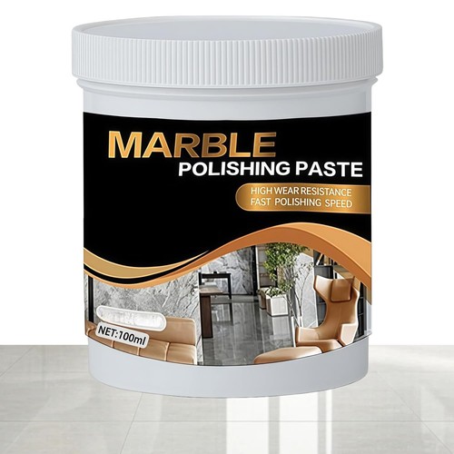 Marble polishing paste - marble, paste,stone