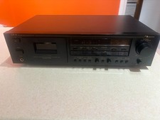 Nakamichi CR4 3 Head Cassette