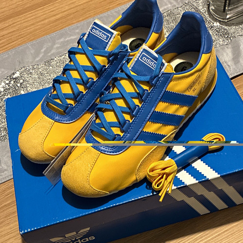 Adidas men s trainers - sl, men's