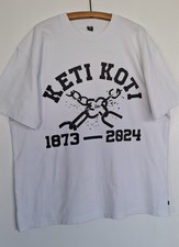 PATTA Keti Koti 2024 White