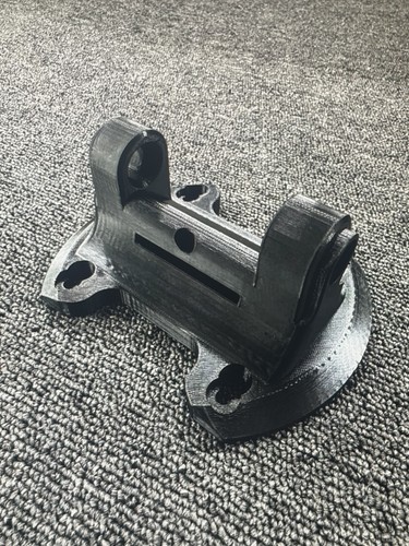 Bike stand for the - bike,