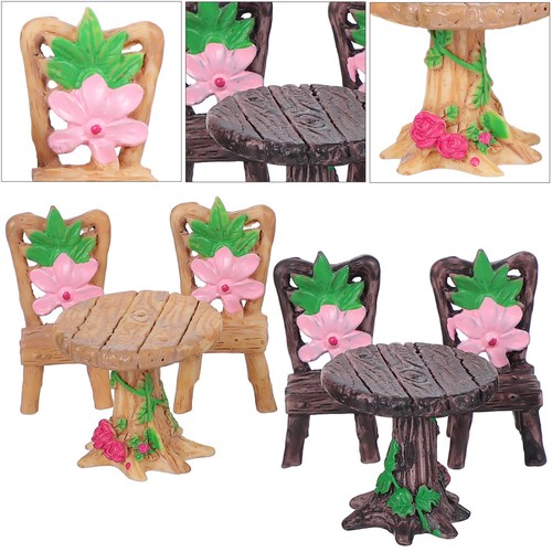 2sets resin mini - 2sets,