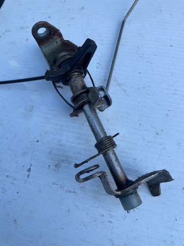 Honda 5hp bf5a outboard engine - bf5a,