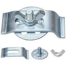 10 PCS Sink Mounting Brackets