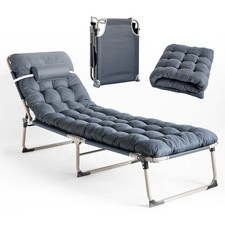 Folding Bed Camping cot Travel