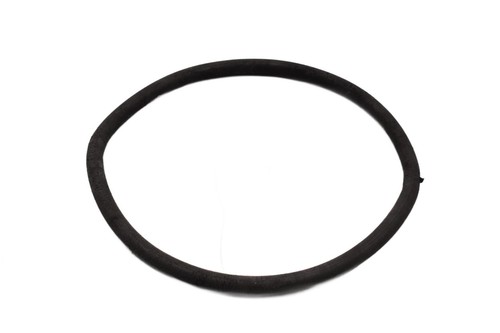 Rubber profile trim - , left