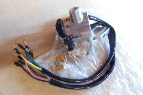 Yamaha v50 v75 v90 genuine - ,