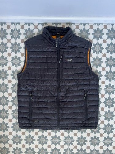 Rab mens microlight - rab,