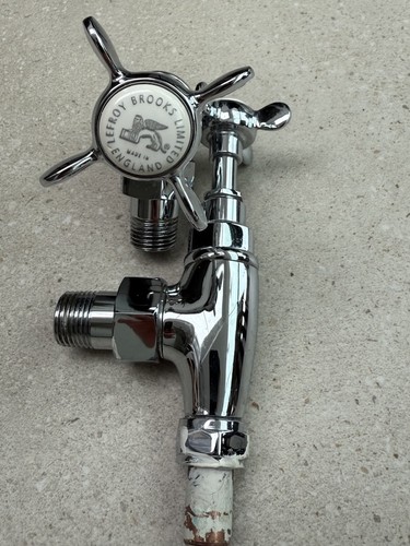 Lefroy brooks lb1150 - lefroy,
