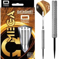 Datadart Omega Steel Tip