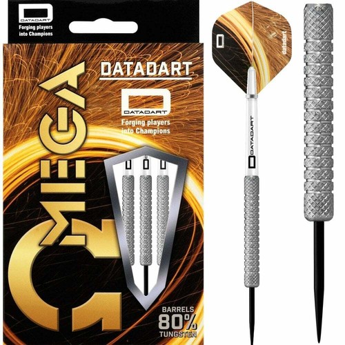 Datadart omega steel - omega, tip