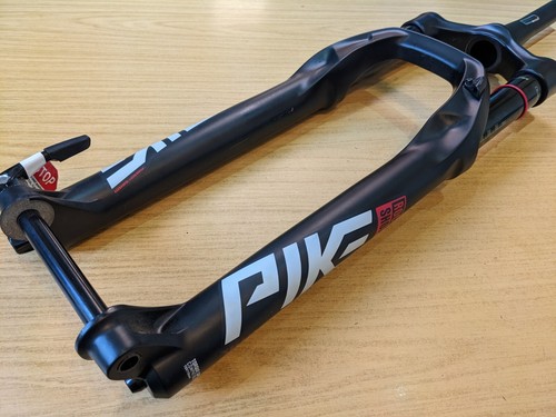 Rockshox pike select charger - pike,
