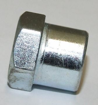 Bsa mag dyno nut - bsa, (shoulder)