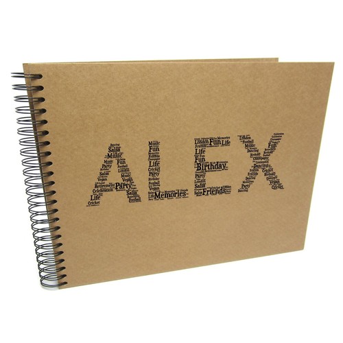 Personalised name - personalised,