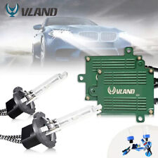 2* VLAND D2H HID Xenon