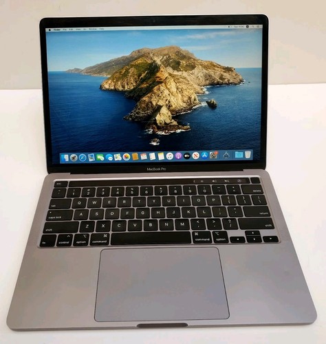 Apple macbook pro inch - pro, 13
