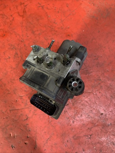 Range rover l322 - l322, abs