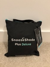 SnoozeShade Plus Deluxe