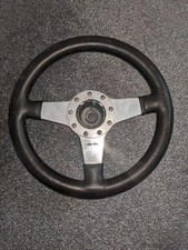 Moto Lita Steering Wheel 12