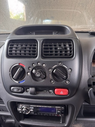 Suzuki ignis sport climate - suzuki,