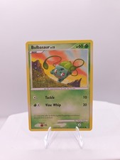 Pokémon TCG Bulbasaur 93/147