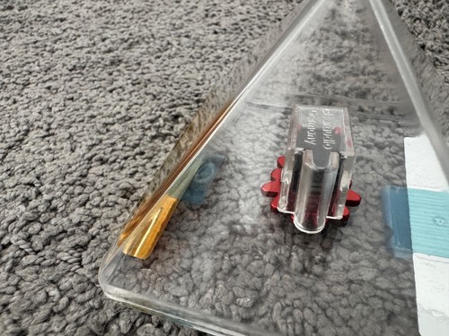 Clearaudio vinci high - clearaudio, v2