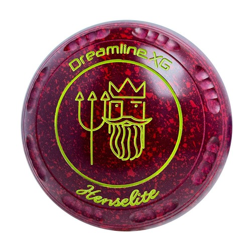 Henselite dreamline lawn - xg,